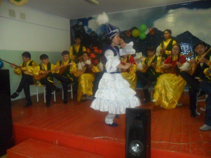 бірлігіміз жарасқан