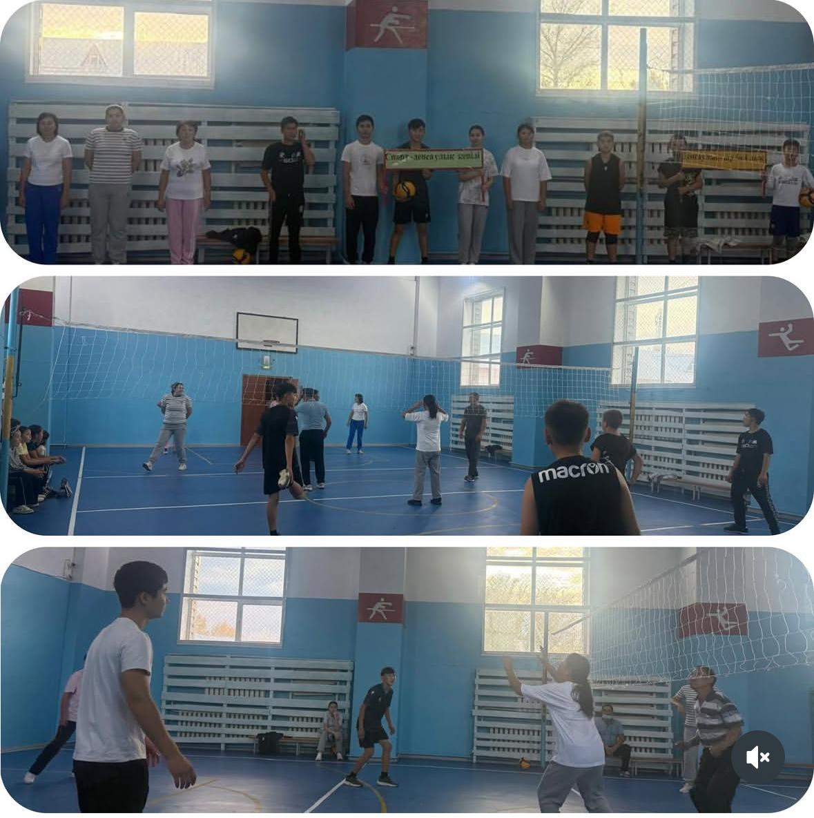 Денсаулық-зор байлық!